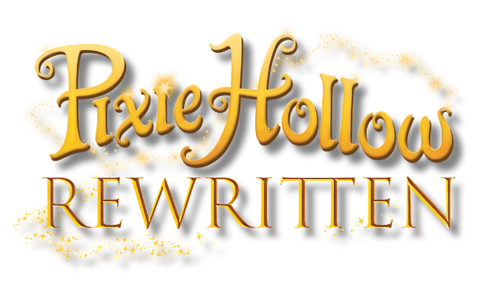 Pixie Hollow Rewritten